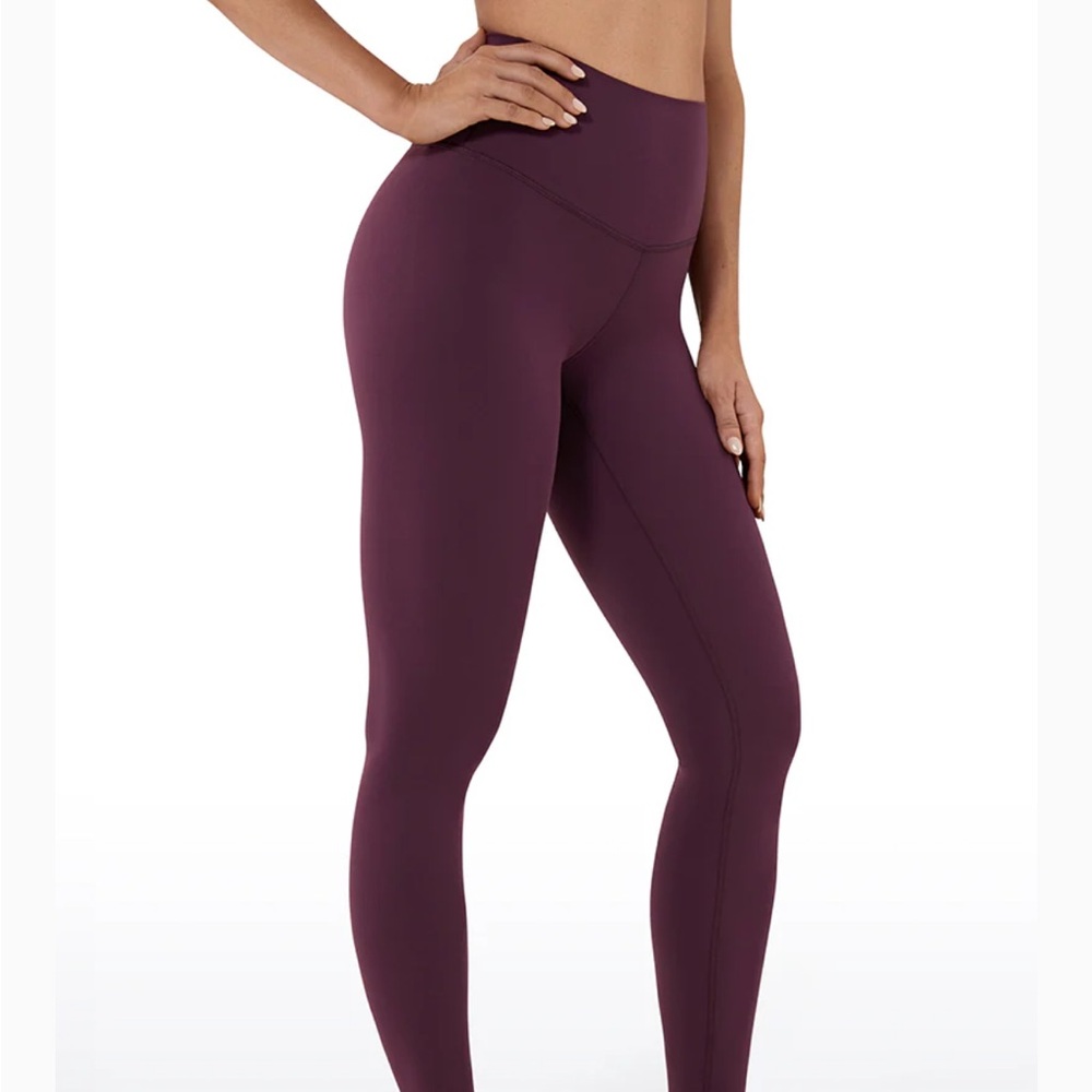 CRZ YOGA (Selling as a SET)